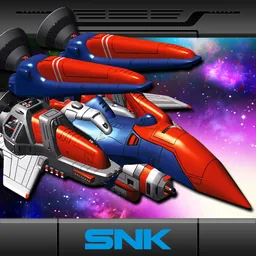 BLAZING STAR logo