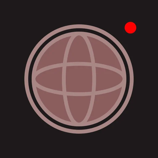 Fisheye Video Camera logo