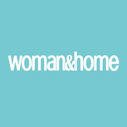 Woman & Home Magazine UK logo