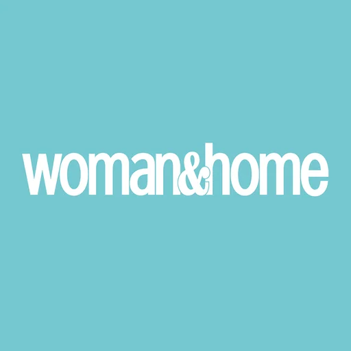 Woman & Home Magazine UK logo
