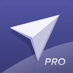Jeppesen FliteDeck Pro logo