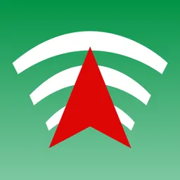 Antenna Aligner logo