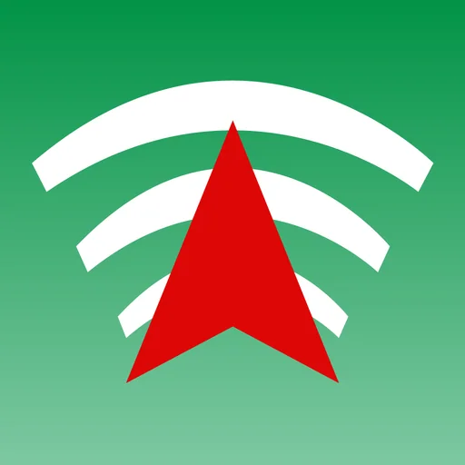 Antenna Aligner logo