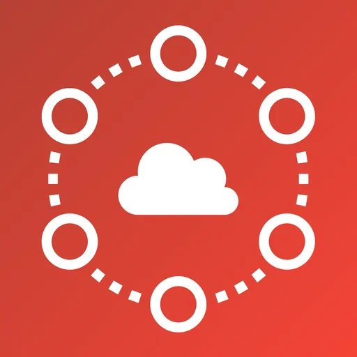 Amerigo - File Manager logo