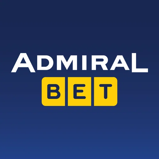AdmiralBet Slots & Sportwetten logo