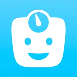 Happy Scale logo