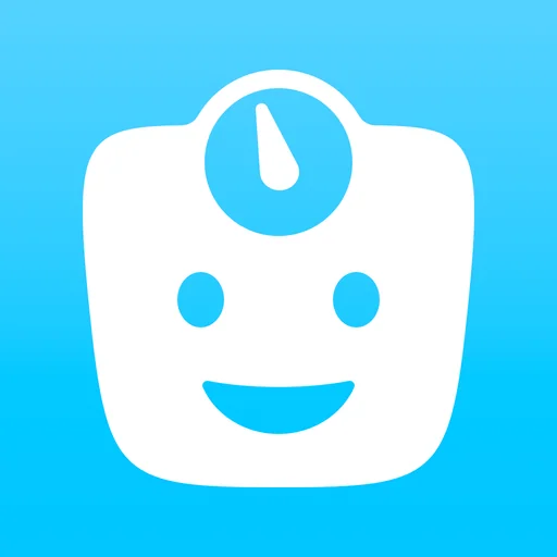 Happy Scale logo
