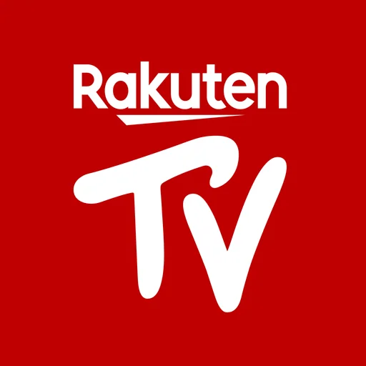 Rakuten TV logo