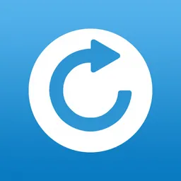 Auto Refresh 5 logo