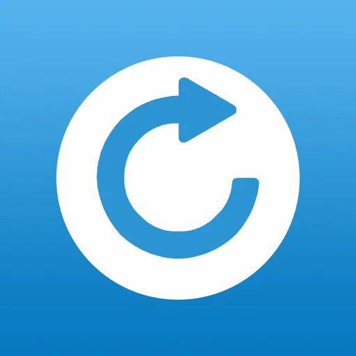 Auto Refresh 5 logo