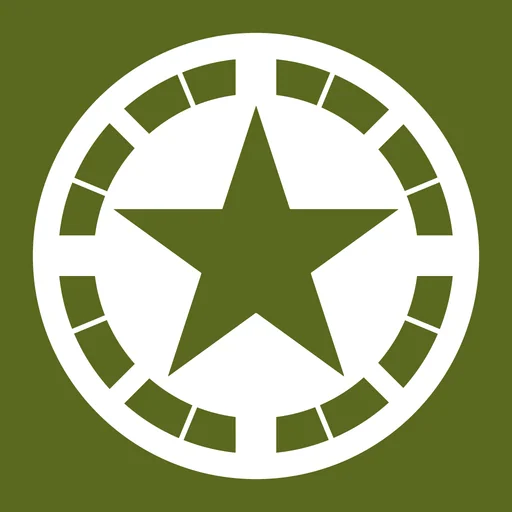MGRS GPS logo