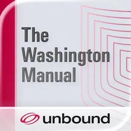 The Washington Manual logo