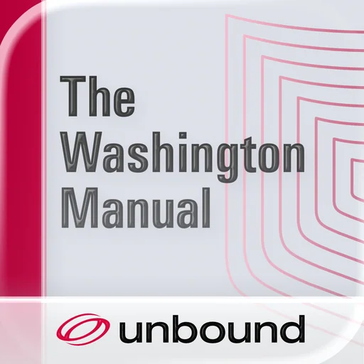 The Washington Manual logo