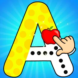 KidloLand Kids Toddler Games logo