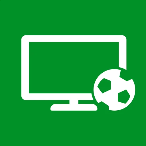 Live Football On TV logo