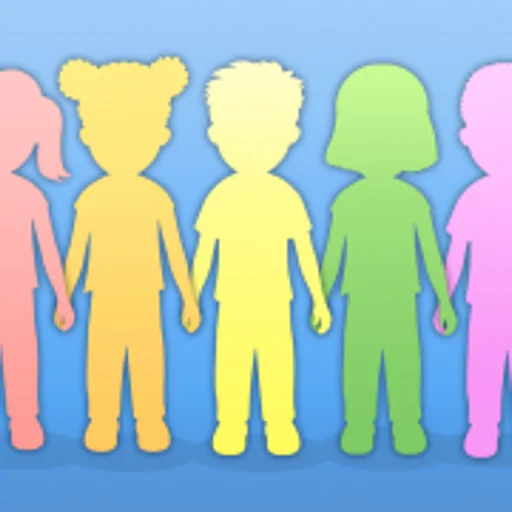 Starfall All About Me logo