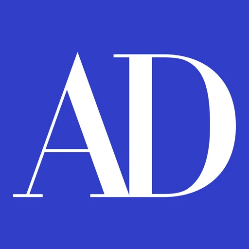 Architectural Digest logo