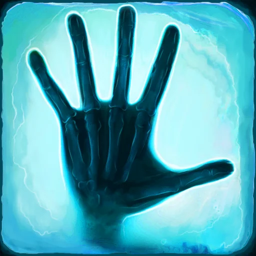 Time Trap - Hidden Objects logo