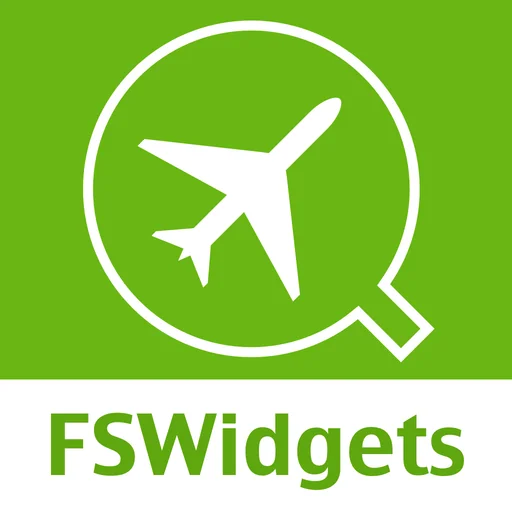 FSWidgets QuickPlan logo