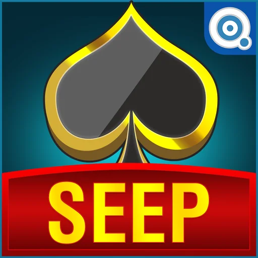 Seep logo