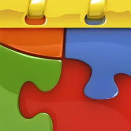 Everyday Jigsaw™ logo
