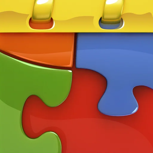 Everyday Jigsaw™ logo