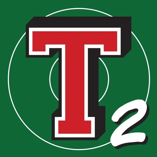 Takedown Scoring and Stats logo