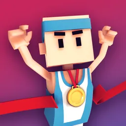 Flick Champions Summer Sports logo