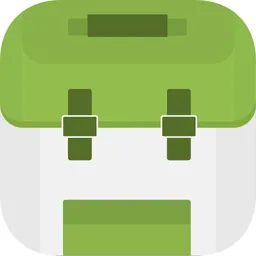 GeoCaches logo