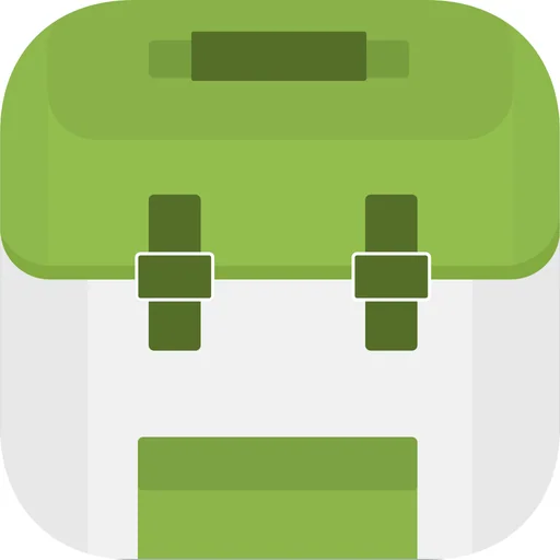 GeoCaches logo