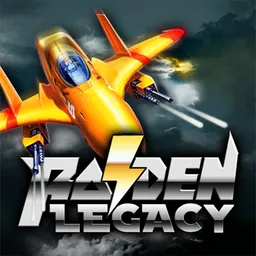 Raiden Legacy logo