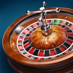 Casino Roulette: Roulettist logo