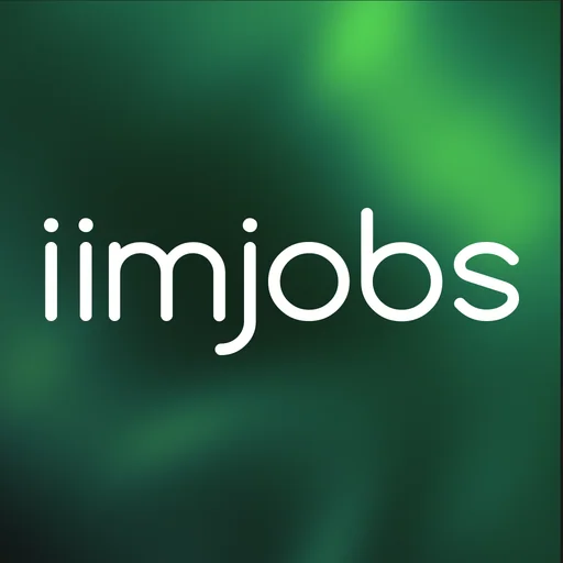 iimjobs: Management Job Search logo