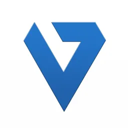 VSD Viewer for Visio Drawings logo