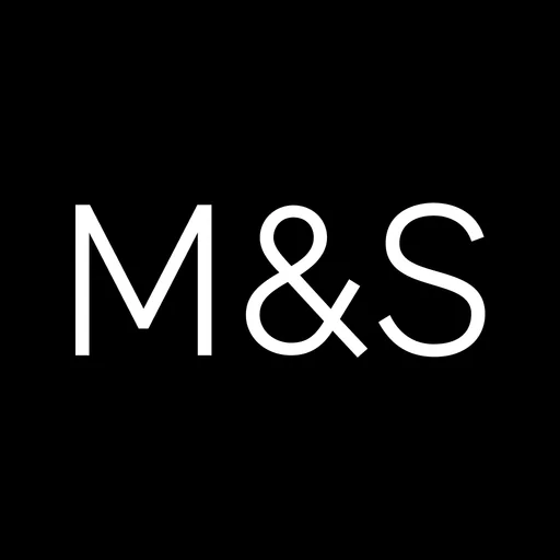 M&S - Fashion, Food & Homeware logo
