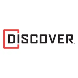 DISCOVER Magazine logo
