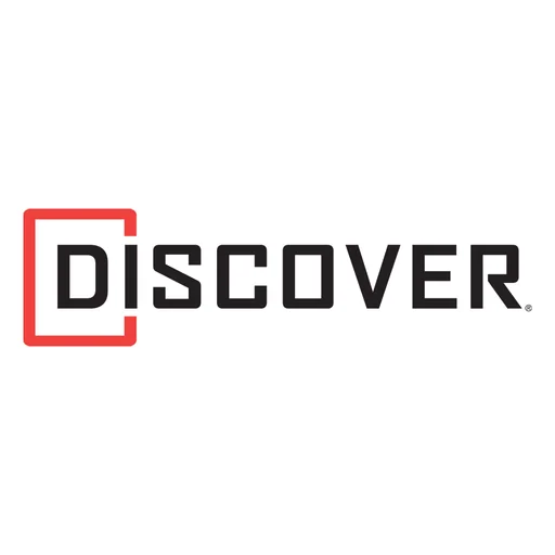 DISCOVER Magazine logo