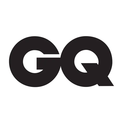 GQ Magazine (India) logo
