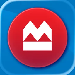 BMO Digital Banking logo