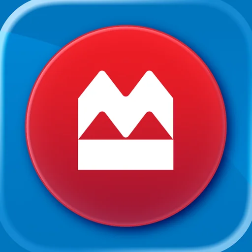 BMO Digital Banking logo