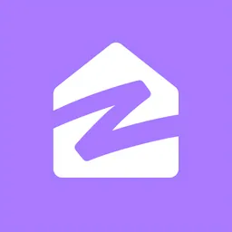 Zillow Rentals logo