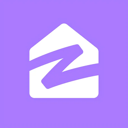 Zillow Rentals logo