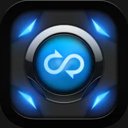 Unit Converter ∞ logo