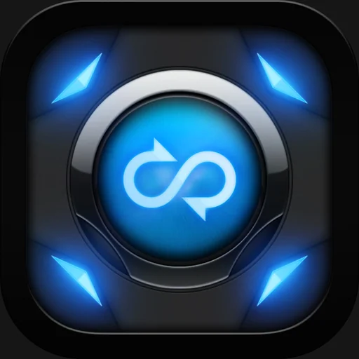 Unit Converter ∞ logo