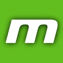 McRun logo