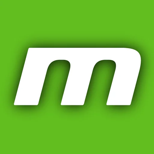 McRun logo