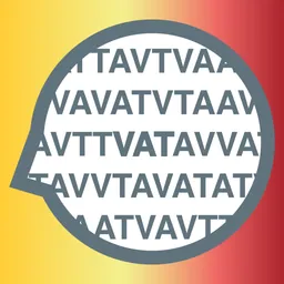 Visual Attention Therapy logo