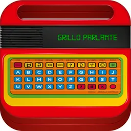 Grillo Parlante logo