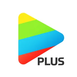 nPlayer Plus logo