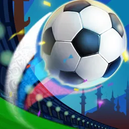Perfect Kick logo
